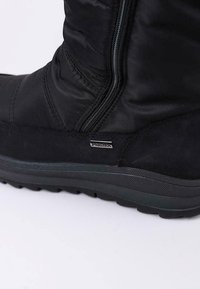 IMAC 459068 - Botas para la nieve - black