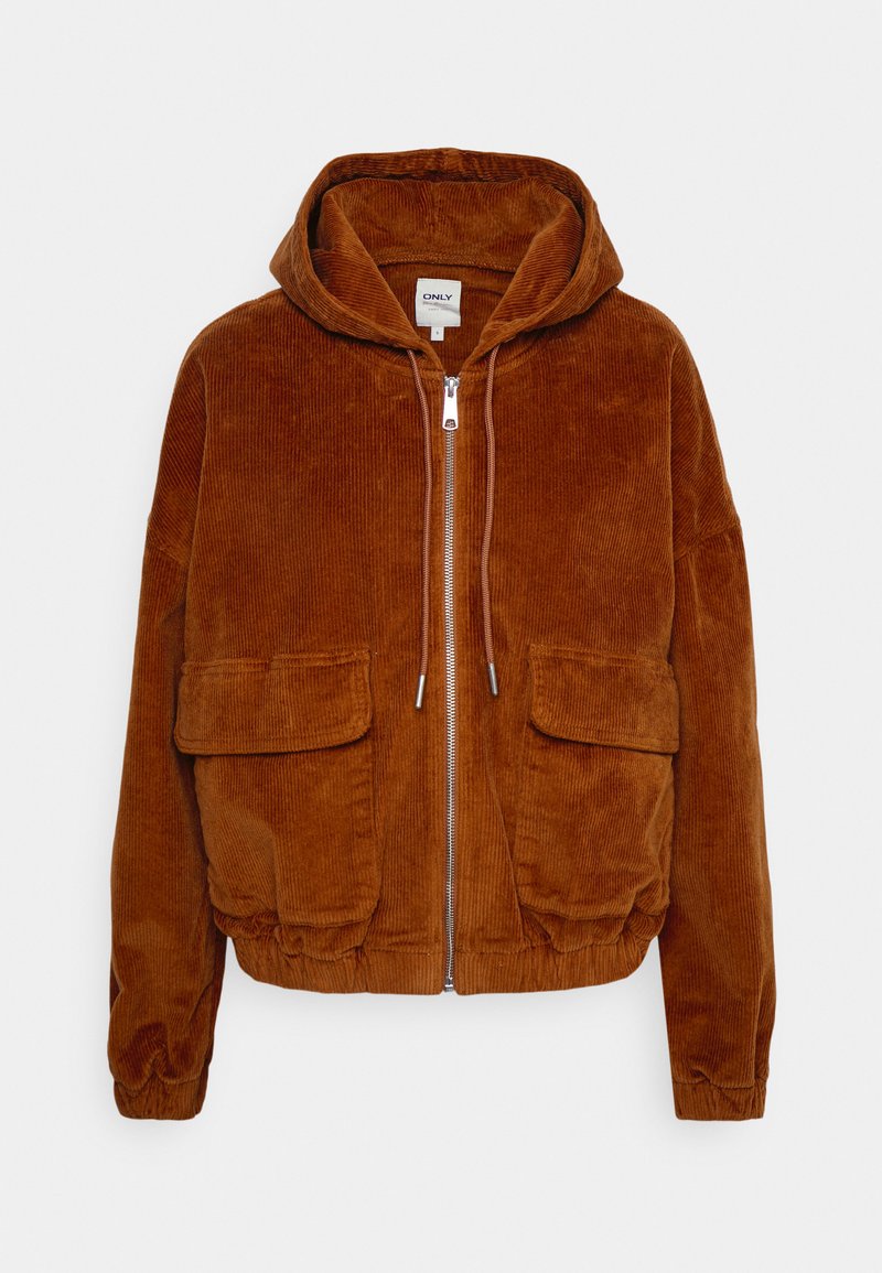 ONLY ONLKENZIE JACKET - Casaco de verão - argan oil