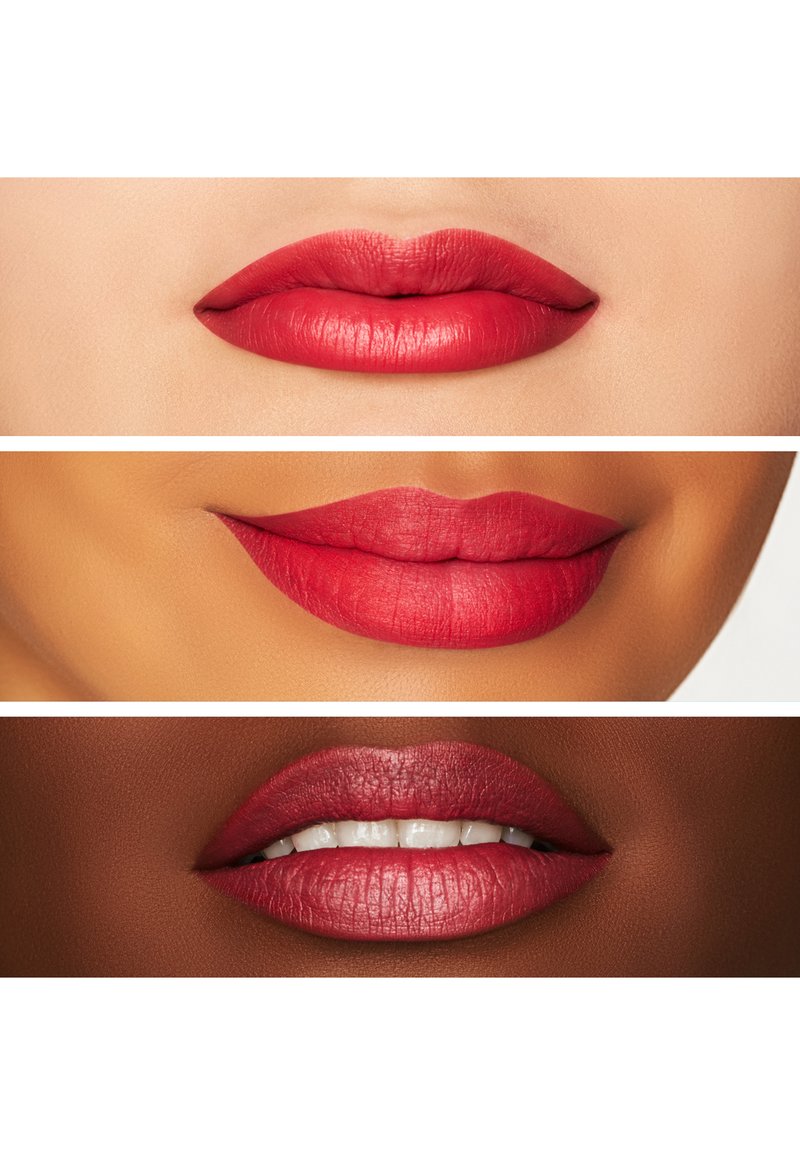 Mac Retro Matte Lipstick Pomadka Do Ust Relentlessly Red Rozowy Neon Zalando Pl