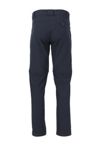 Whistler Friluftsbyxor - dark blue