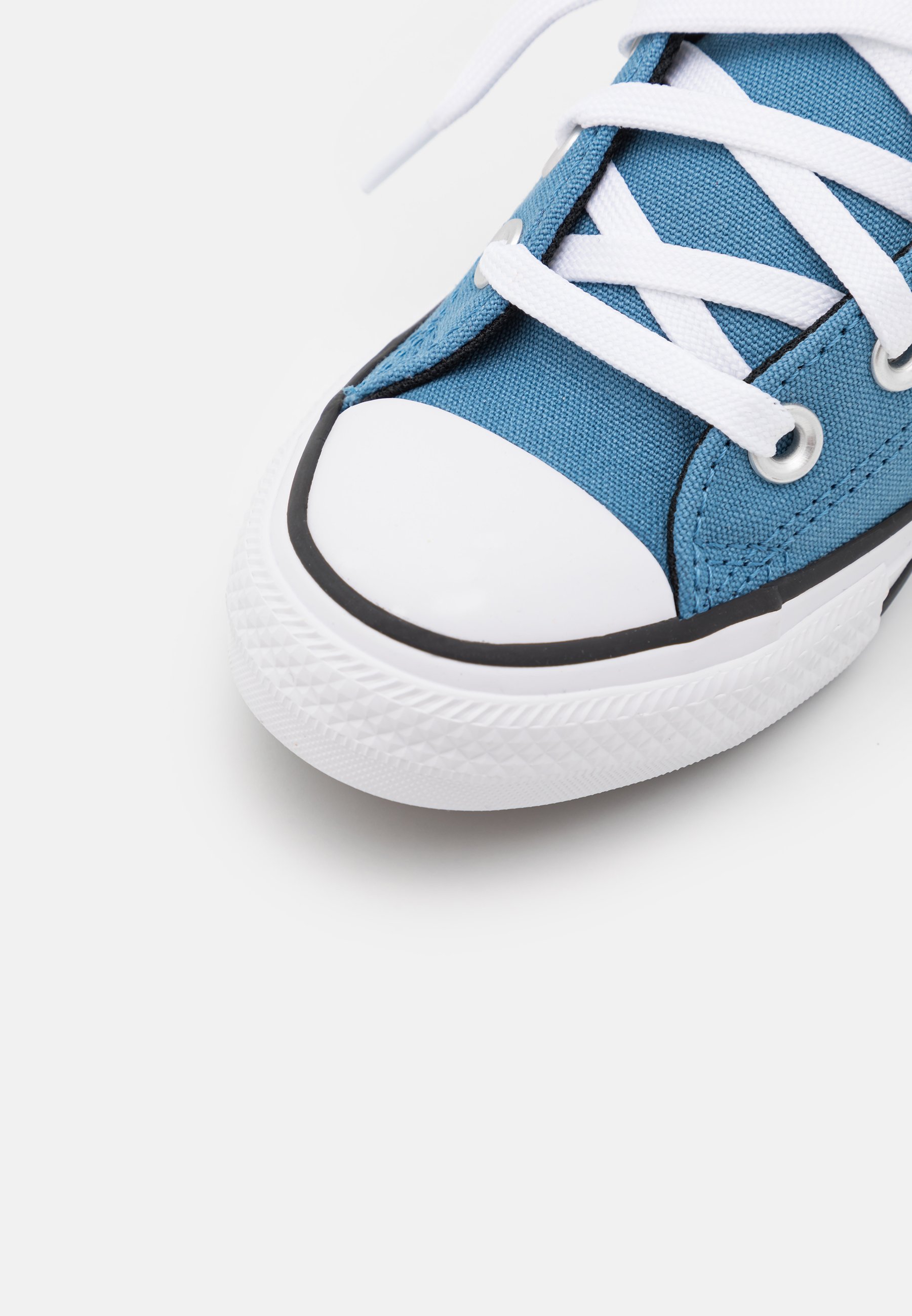 all stars baby blauw