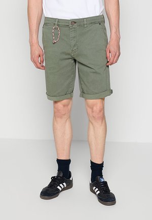 INDICODE JEANS, - Szorty