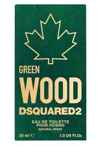 Dsquared2 Fragrances GREEN WOOD EAU DE TOILETTE - Eau de Toilette