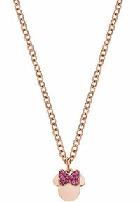 DISNEY Jewelry Halsband - rose gold-coloured