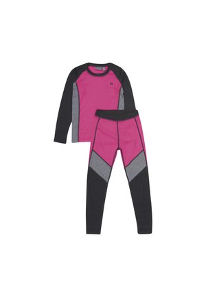 Color Kids COSKI UNDERWEAR - COLORBLOCK - Caraco - pink glo