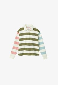 Unselected, multi