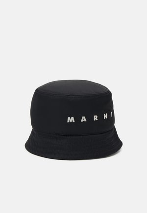 Marni UNISEX - Klobouk - black