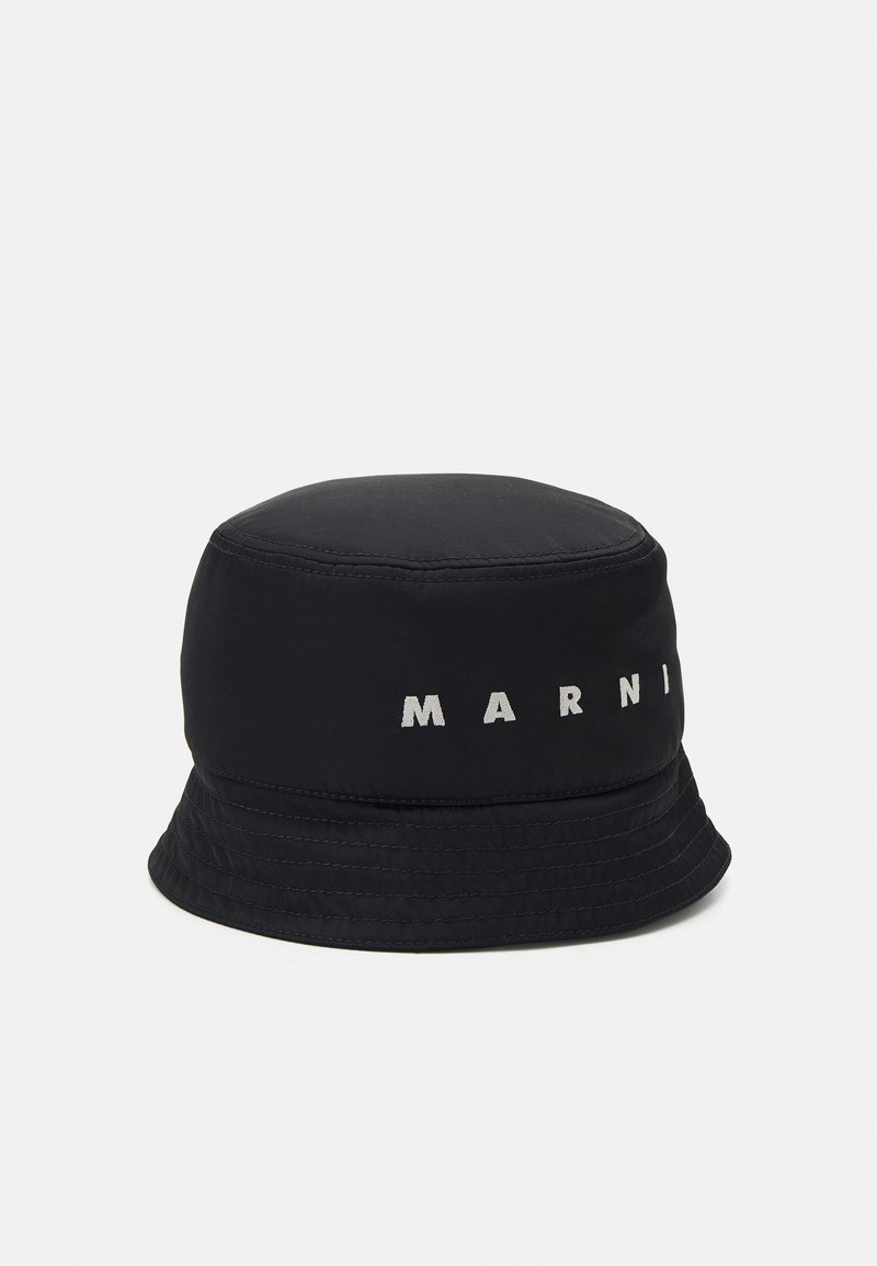 Marni UNISEX - Καπέλο - black