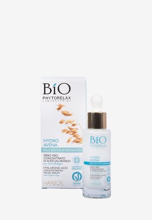HYDRO AVENA VEGAN & ORGANIC - Serum - -