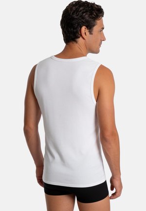 Speidel, SPEIDEL 3 PACK - Unterhemd/-shirt - weiß