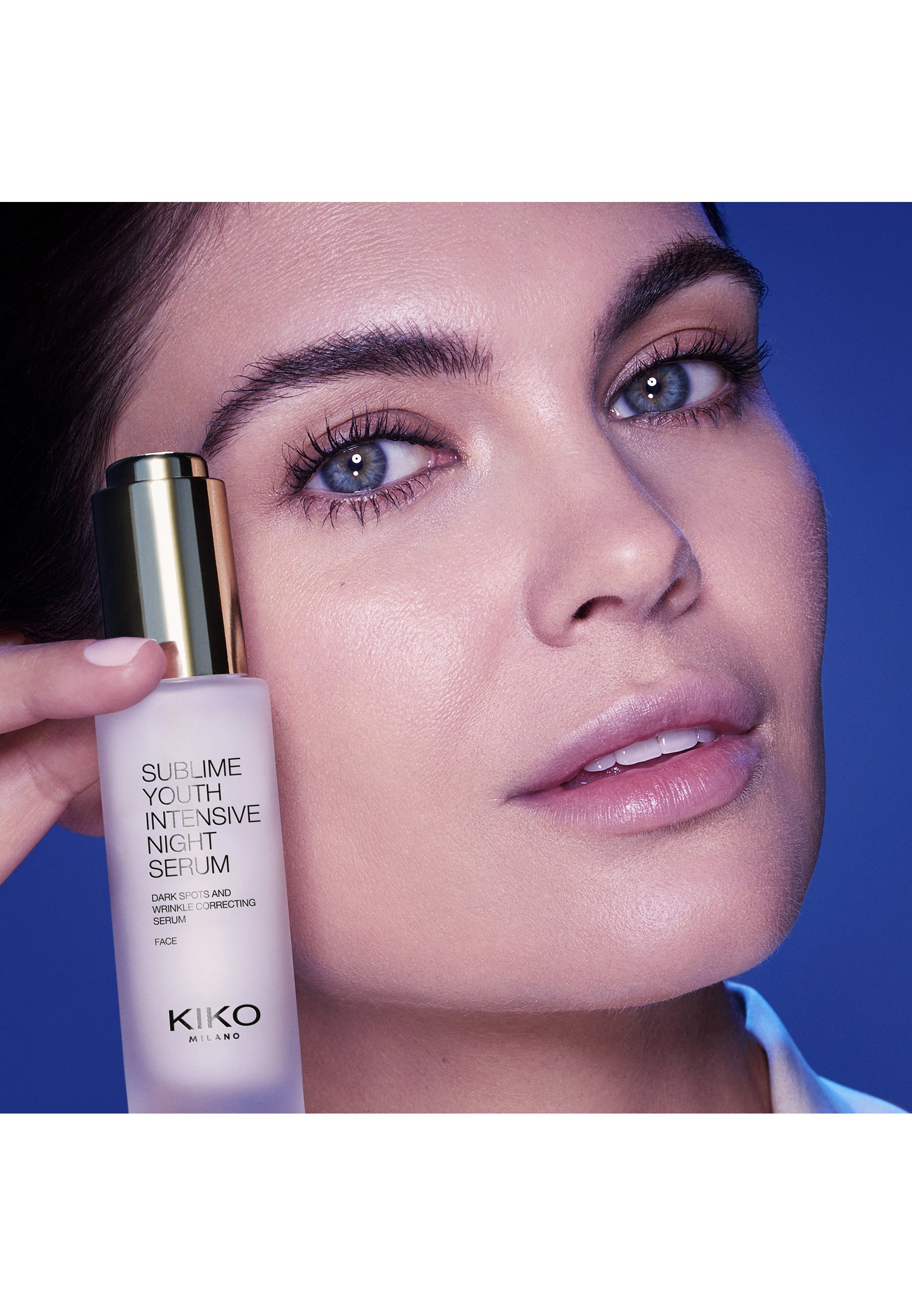 Mesauda Milano Sublime Intensive Serum Mit Retinol – 140 G Für Sehr Trockene Haut