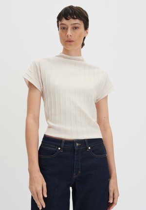 Jumper - natural glaze