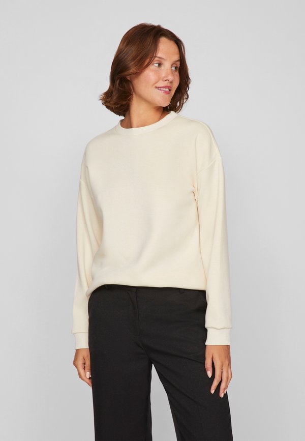 VISANDY - NOOS - Sweatshirt - creme