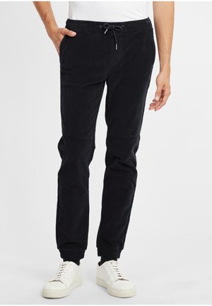 Pantaloni - black