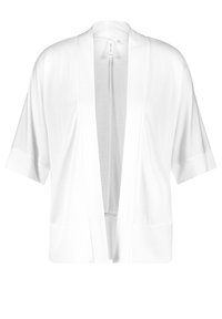 Gerry Weber Chaqueta de punto - off-white