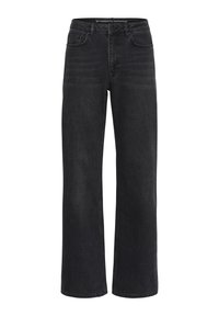 Unselected, black retro wash