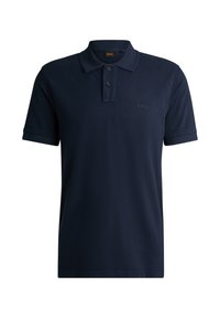 PRIME - Polo marškinėliai - dark blue