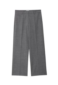 Non selezionato, grey