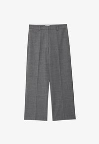 Non selezionato, grey