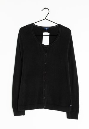 Cecil, Gilet - grey