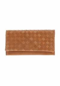 Bruno Banani Wallet - cognac