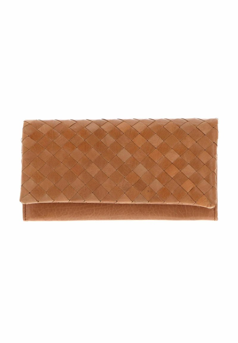 Bruno Banani Wallet - cognac