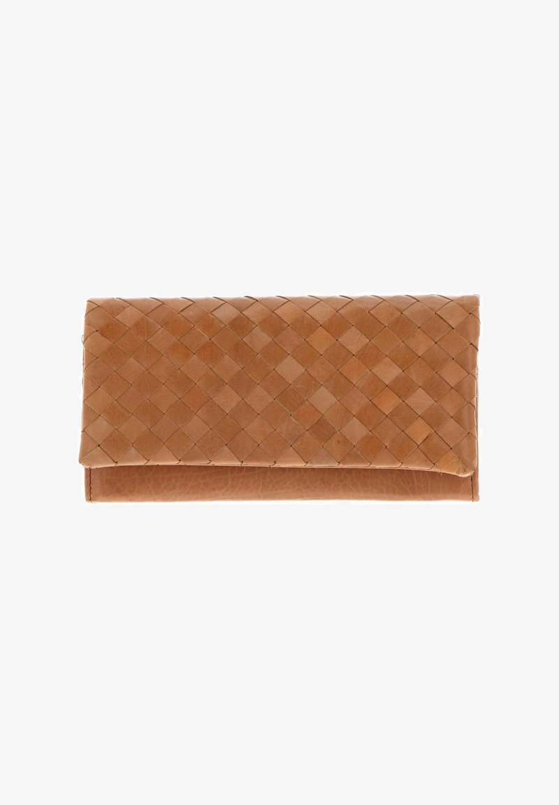 Bruno Banani Wallet - cognac