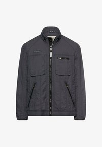 Geselecteerd, dark navy