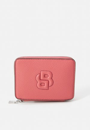 ANETT NEW ZAROUND - Wallet - berry