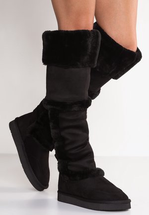 Cuissardes - black