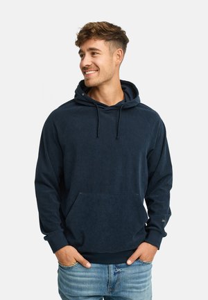 Sweatshirt - sky captain