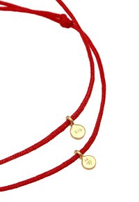 Elli 2 PACK HEART - Käevõru - gold-coloured