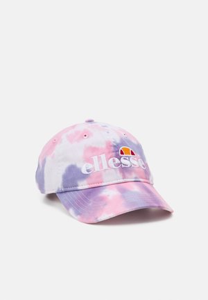 BARUSI TIE DYE UNISEX - Gorra - pink