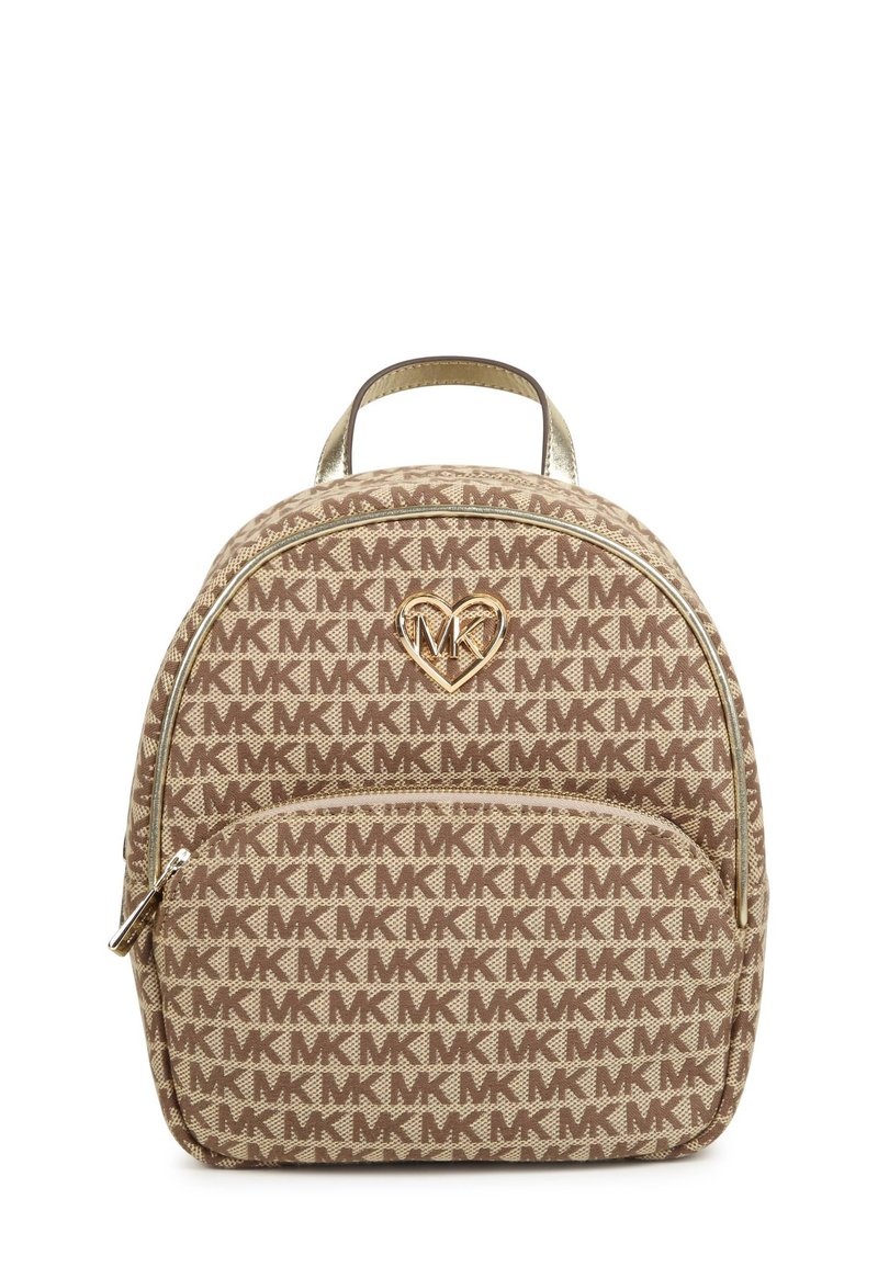 Michael Kors Kids UNISEX - Sac à dos - stone