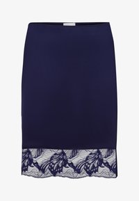 No seleccionado, evening blue