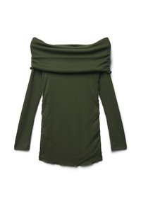 Unausgewählt, verde militare