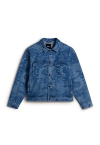 Chaqueta vaquera - medium blue