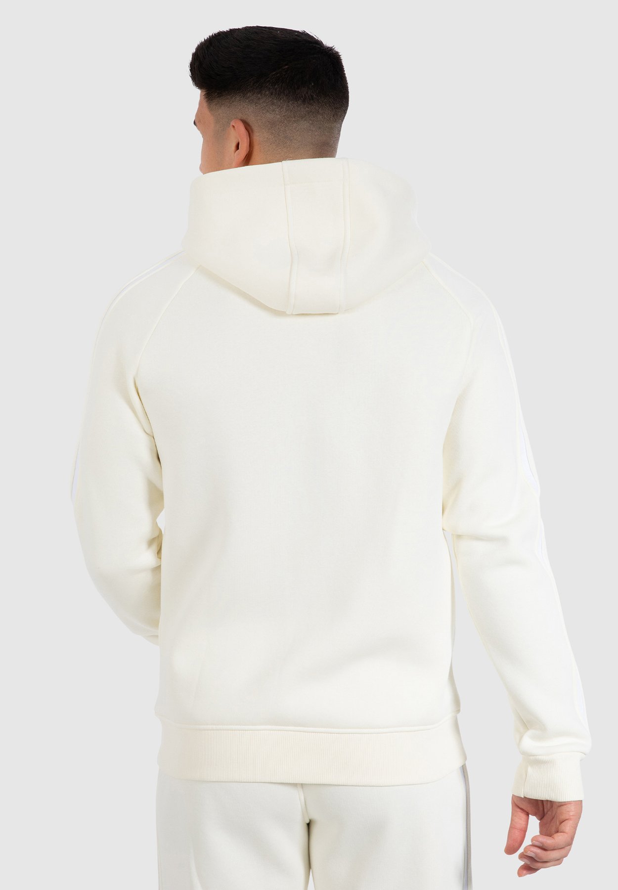 MIRAN ZIP HOODIE