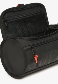 Superdry & Co TARP - Bolsa de viaje - black
