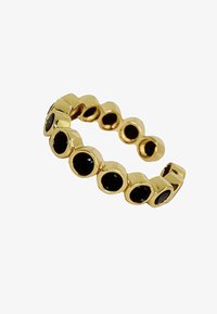 Non sélectionné, black