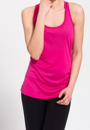 Sports T-shirts - pink