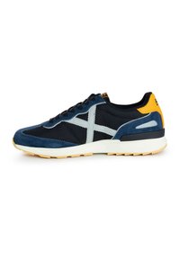 Munich DORO FW23 - Sneaker Low - Marron/hellbraun Produktbild-Vorschau 12