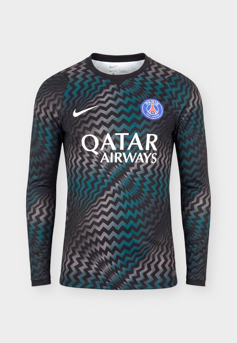 Equipación de clubes