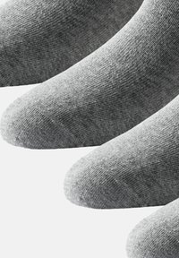 Schiesser 10ER PACK BIRD - Socken - grau