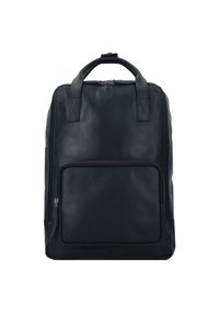 Non selezionato, schwarz