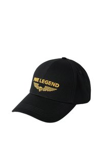 PME Legend - Cap - black Thumbnail Image 1
