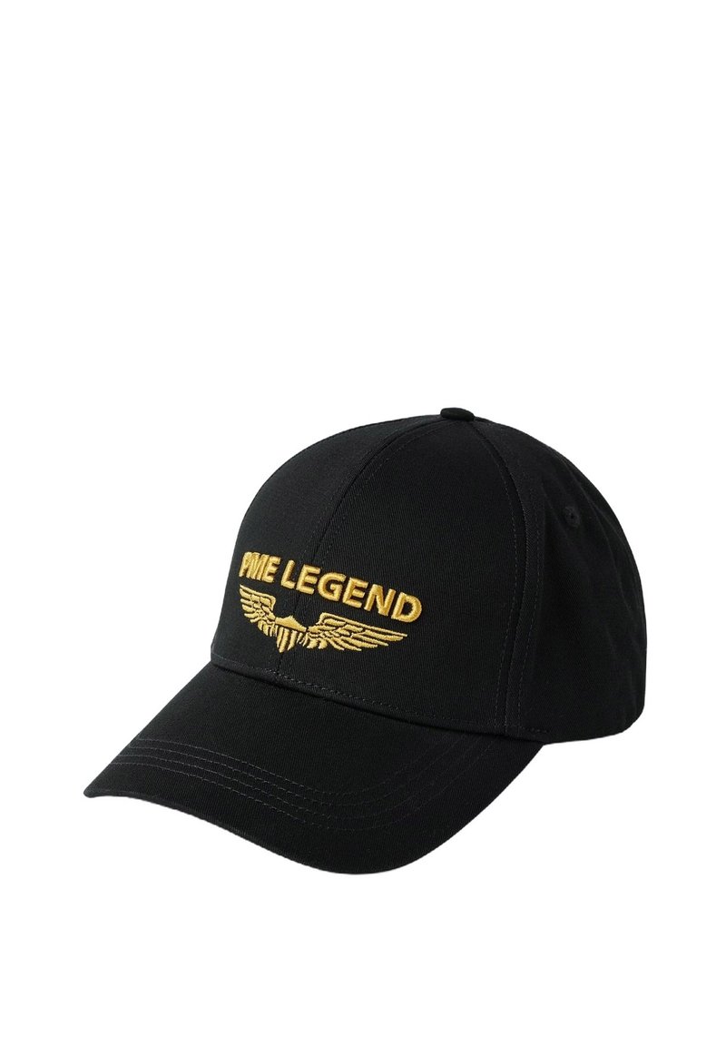 PME Legend - Cap - black, Enlarge