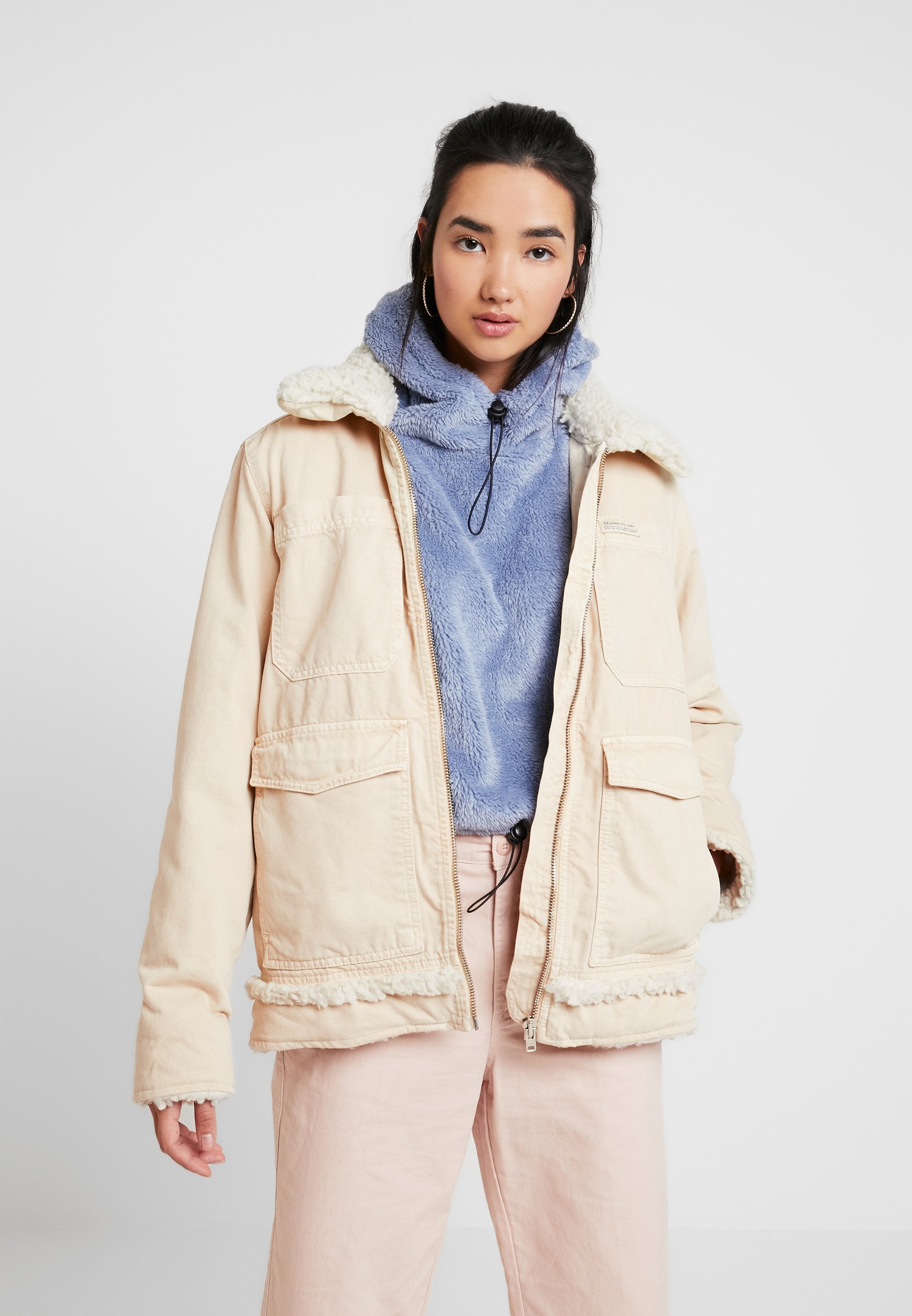 urban outfitters coat