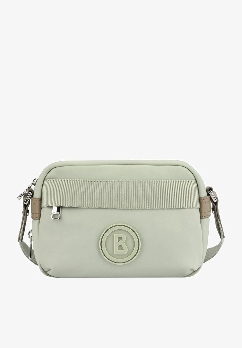Bogner MAGGIA - Torba čez telo - mint