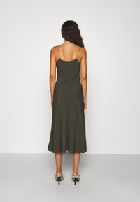 DESIGNERS REMIX Sukienka koktajlowa